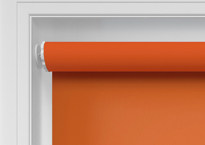 Roma (FR), Ember - Twist&Fit Roller Blind - Image 10